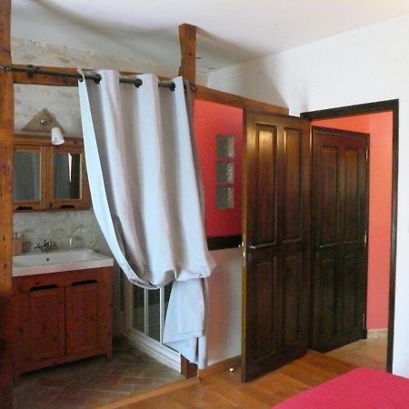 Dracy-le-Fort Moulin Madame - Gites & Chambres D'Hotes المظهر الخارجي الصورة