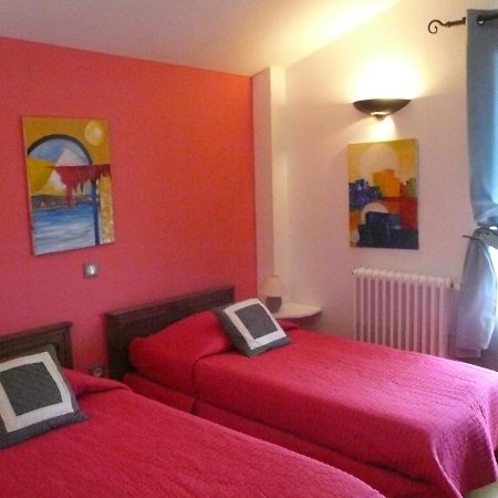 Dracy-le-Fort Moulin Madame - Gites & Chambres D'Hotes المظهر الخارجي الصورة