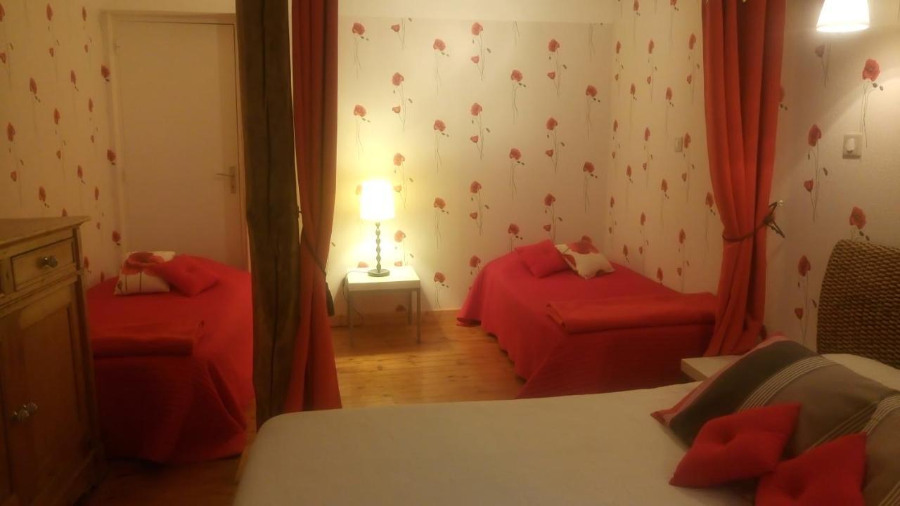 Dracy-le-Fort Moulin Madame - Gites & Chambres D'Hotes المظهر الخارجي الصورة