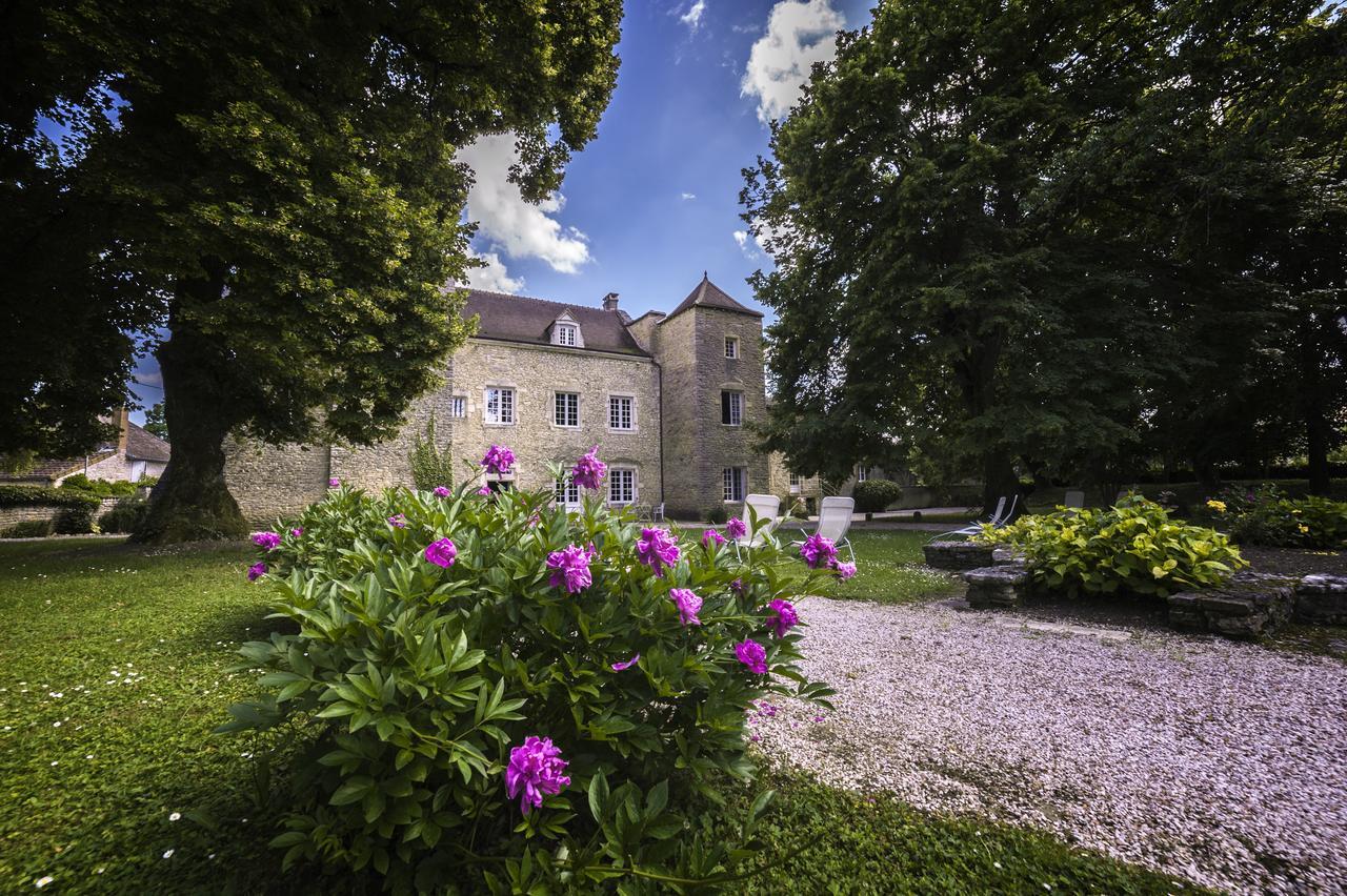 Dracy-le-Fort Moulin Madame - Gites & Chambres D'Hotes المظهر الخارجي الصورة