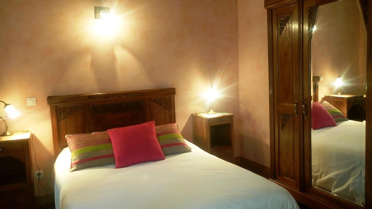 Dracy-le-Fort Moulin Madame - Gites & Chambres D'Hotes المظهر الخارجي الصورة