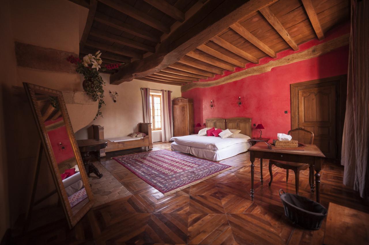 Dracy-le-Fort Moulin Madame - Gites & Chambres D'Hotes المظهر الخارجي الصورة