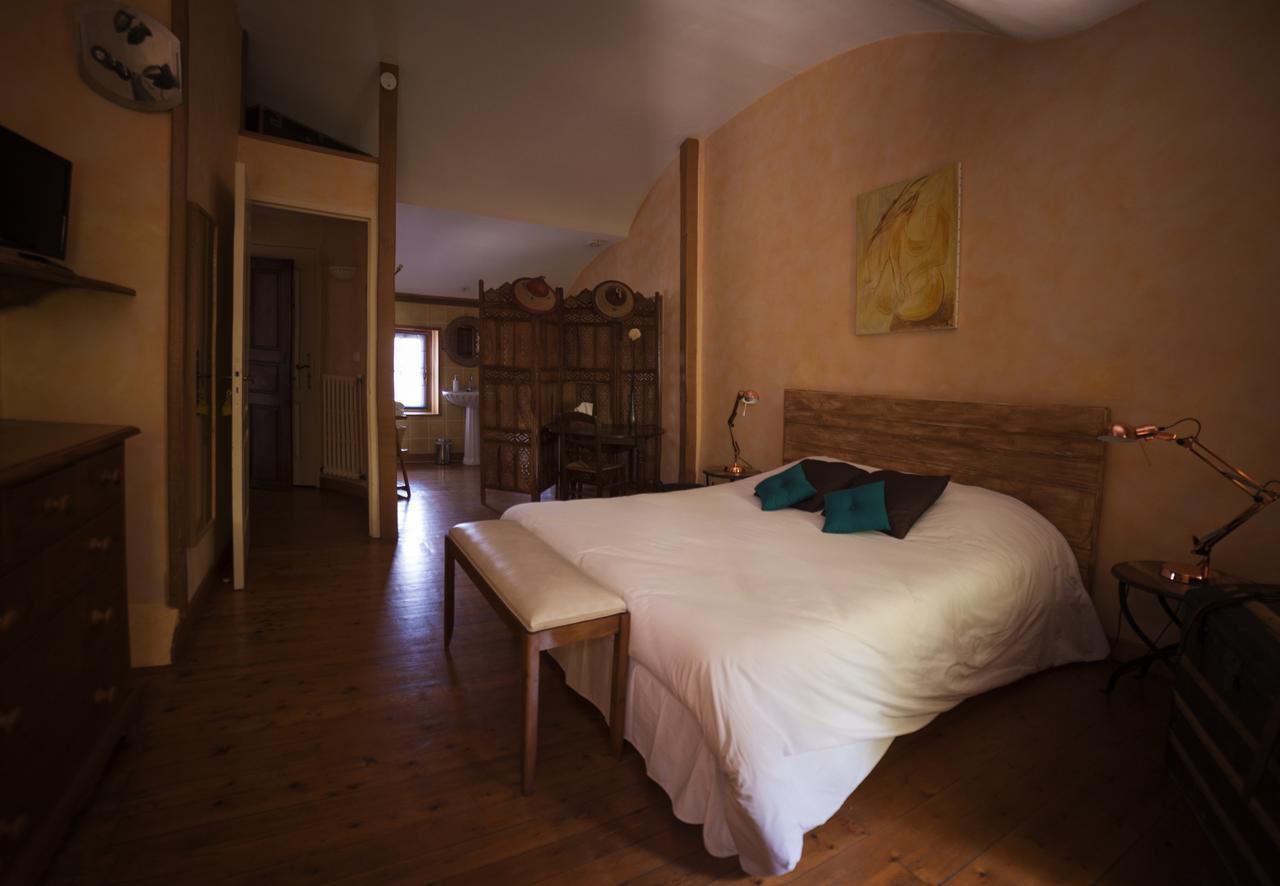 Dracy-le-Fort Moulin Madame - Gites & Chambres D'Hotes المظهر الخارجي الصورة