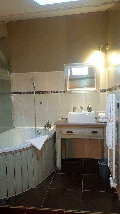 Dracy-le-Fort Moulin Madame - Gites & Chambres D'Hotes المظهر الخارجي الصورة