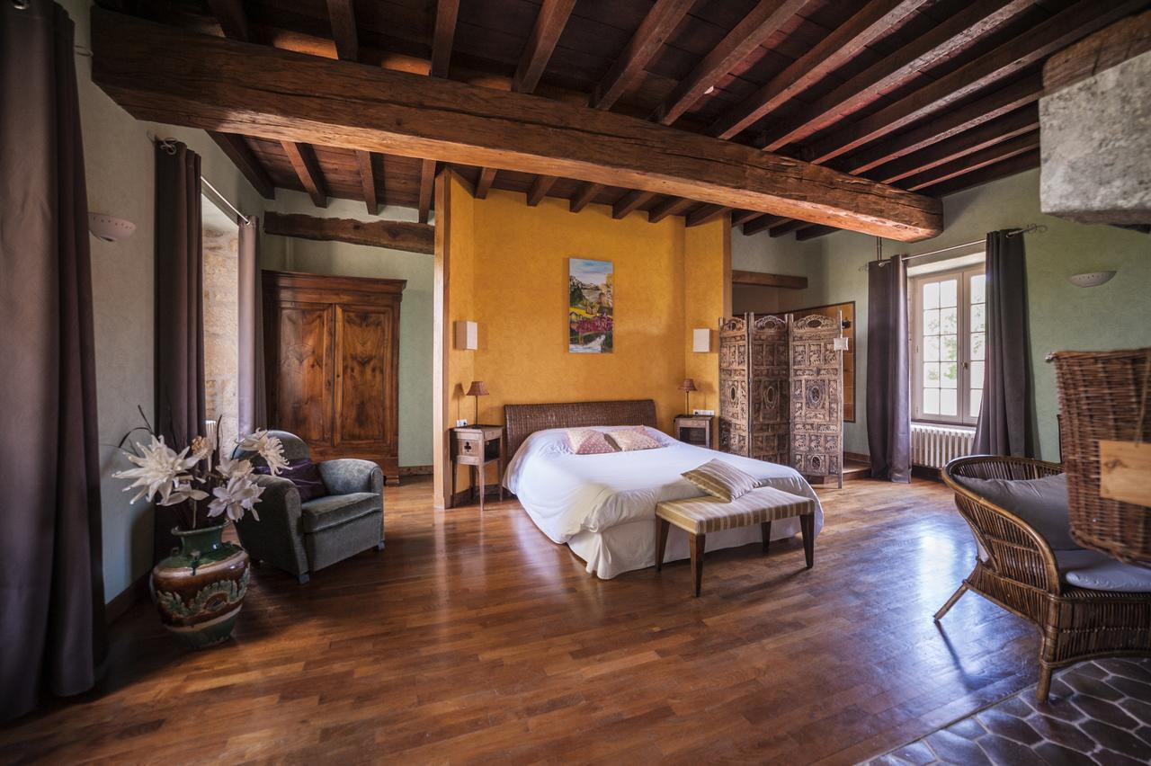 Dracy-le-Fort Moulin Madame - Gites & Chambres D'Hotes المظهر الخارجي الصورة