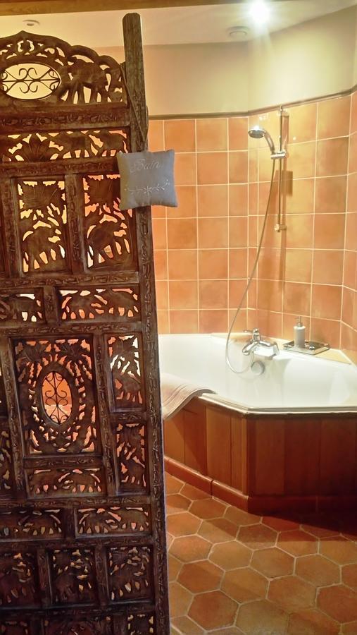 Dracy-le-Fort Moulin Madame - Gites & Chambres D'Hotes المظهر الخارجي الصورة