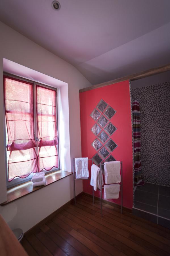 Dracy-le-Fort Moulin Madame - Gites & Chambres D'Hotes المظهر الخارجي الصورة