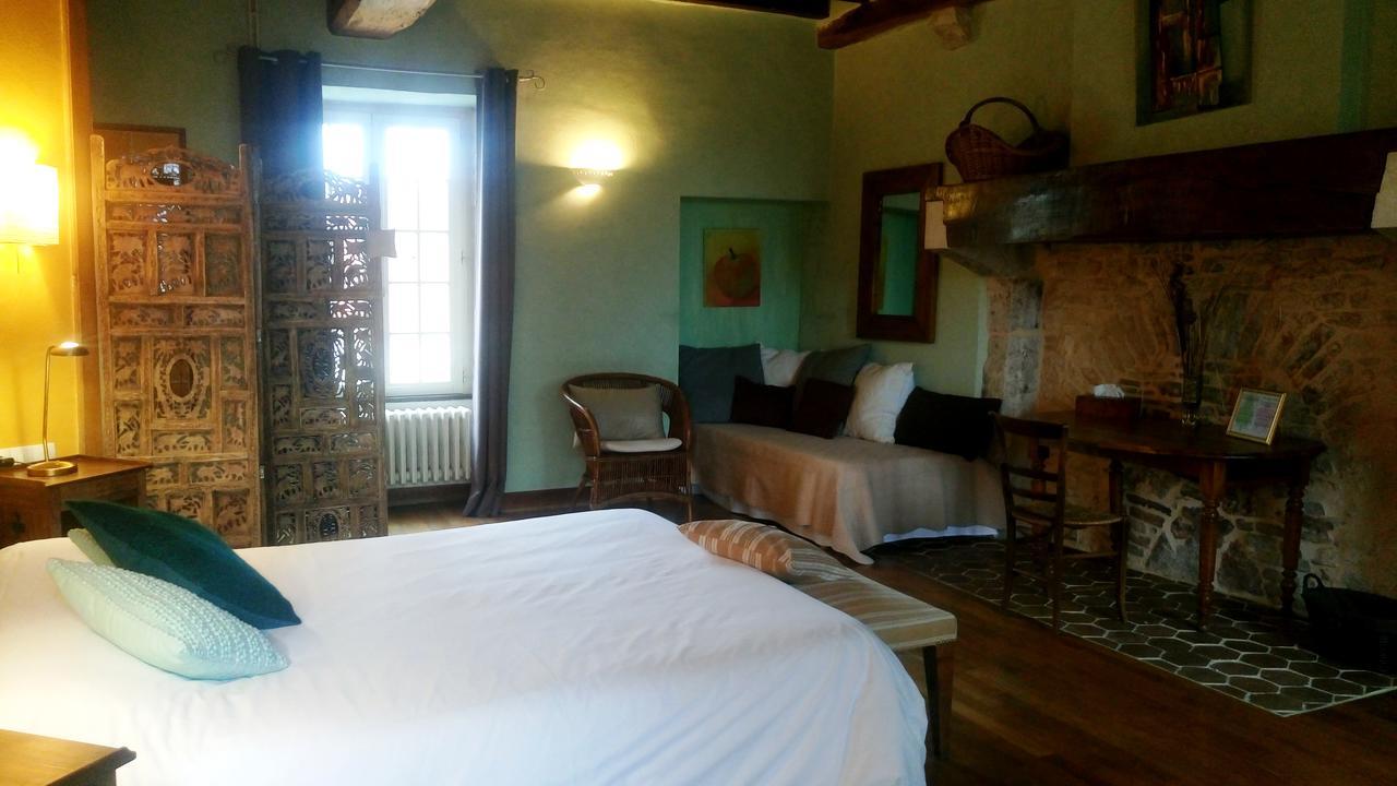 Dracy-le-Fort Moulin Madame - Gites & Chambres D'Hotes المظهر الخارجي الصورة