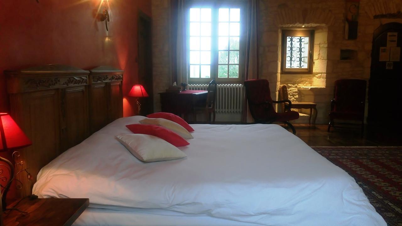 Dracy-le-Fort Moulin Madame - Gites & Chambres D'Hotes المظهر الخارجي الصورة