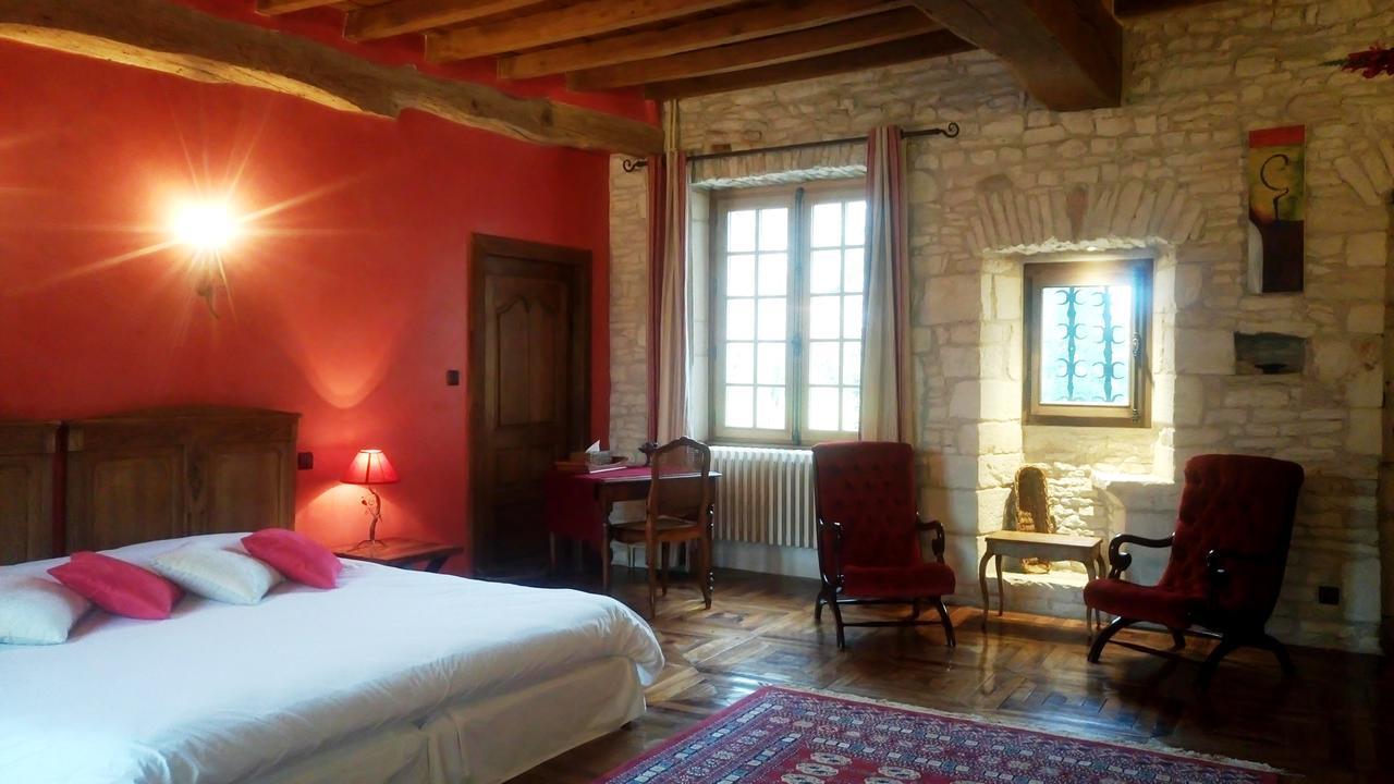 Dracy-le-Fort Moulin Madame - Gites & Chambres D'Hotes المظهر الخارجي الصورة