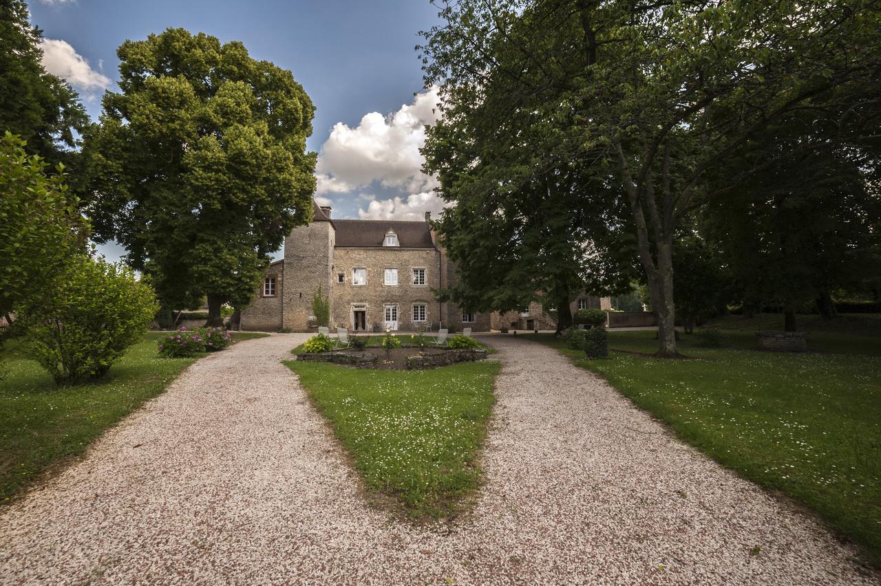 Dracy-le-Fort Moulin Madame - Gites & Chambres D'Hotes المظهر الخارجي الصورة