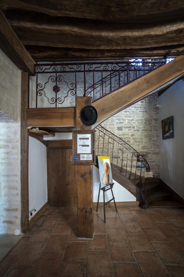 Dracy-le-Fort Moulin Madame - Gites & Chambres D'Hotes المظهر الخارجي الصورة