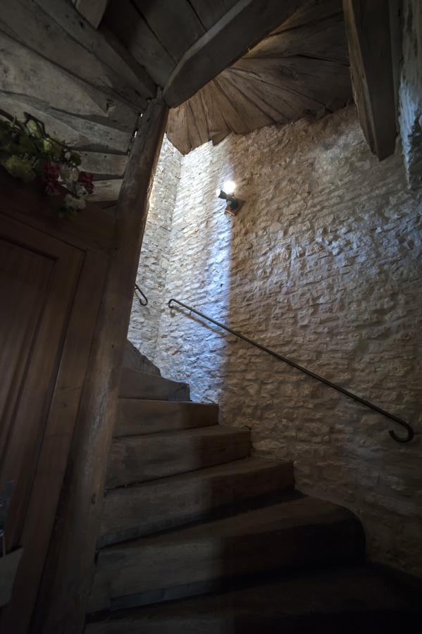 Dracy-le-Fort Moulin Madame - Gites & Chambres D'Hotes المظهر الخارجي الصورة