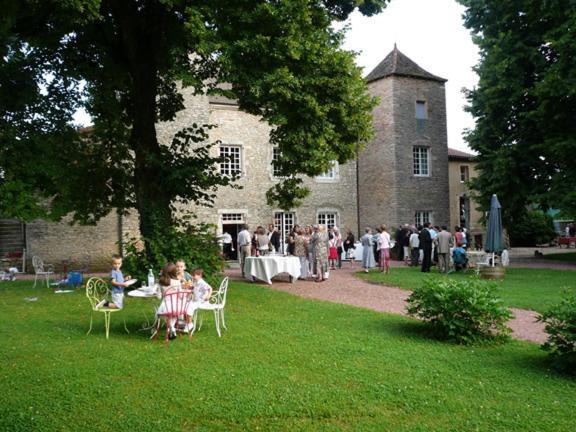 Dracy-le-Fort Moulin Madame - Gites & Chambres D'Hotes المظهر الخارجي الصورة